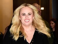 Rebel Wilson