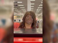 Denver Target Blackface