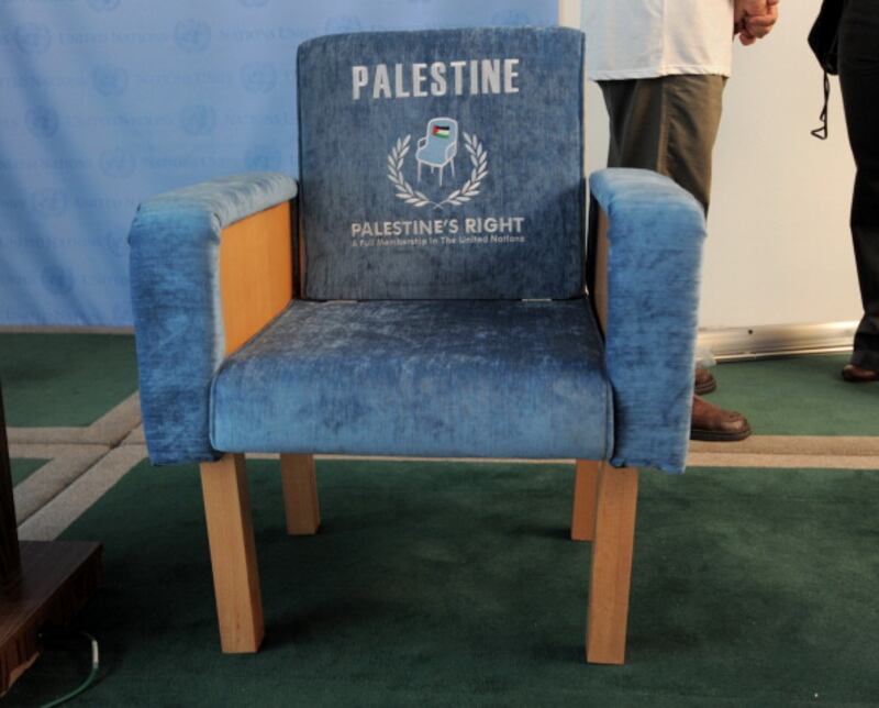 articles/2012/12/20/u-n-adds-new-name-state-of-palestine/palestine-chair-openz_syhg1m