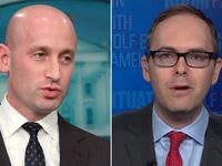 Stephen Miller and Daniel Dale