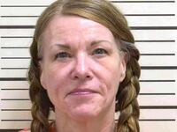 A mugshot of Lori Vallow Daybell. The attorney of the doomsday-obsessed mom, who was sentenced to life in prison for murdering two of her children and her husband’s ex-wife, has filed an appeal over her conviction to the Idaho Supreme Court.