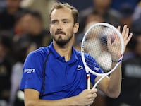 Daniil Medvedev