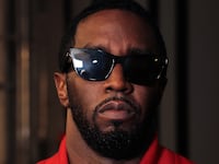 Sean "Diddy" Combs