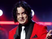 Jack White