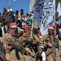 Russia is the first country to formally recognized the Taliban.