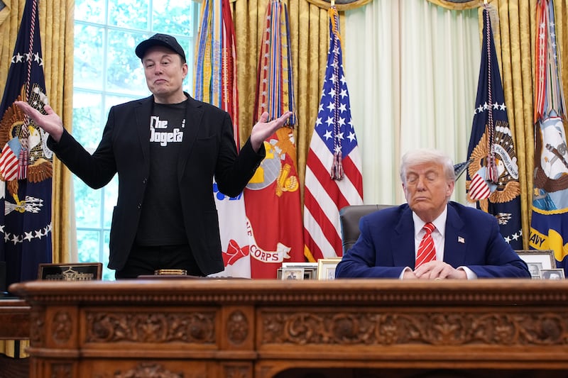 Steve Davis dedicated two decades to Tesla CEO Elon Musk and followed him to various companies.