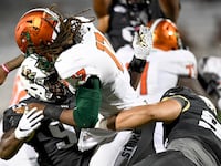 Florida A&M University has suspended football activities after a rap music video was filmed in the team's locker room