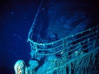 RMS Titanic