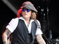 2022-06-19T174836Z_470885917_RC25VU9IMJCA_RTRMADP_3_FINLAND-CULTURE-DEPP_tyhnx8