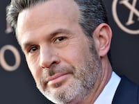 Simon Kinberg attends the premiere of 20th Century Fox's "Dark Phoenix" at TCL Chinese Theatre on June 04, 2019 in Hollywood, California.