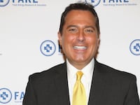 Ken Rosato
