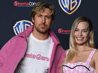 The Barbie movie starring Margot Robbie and Ryan Gosling has been banned in Vietnam for including a map showing China’s nine-dash line in the South China Sea.