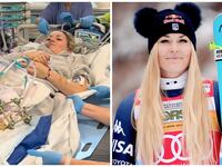 Lindsey Vonn