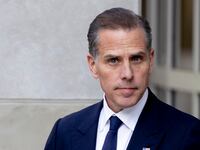 Watergate prosecutor Jill Wine-Banks said she was ‘thrilled’ at Joe Biden’s decision to pardon his son Hunter Biden.