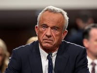 Robert F. Kennedy Jr.