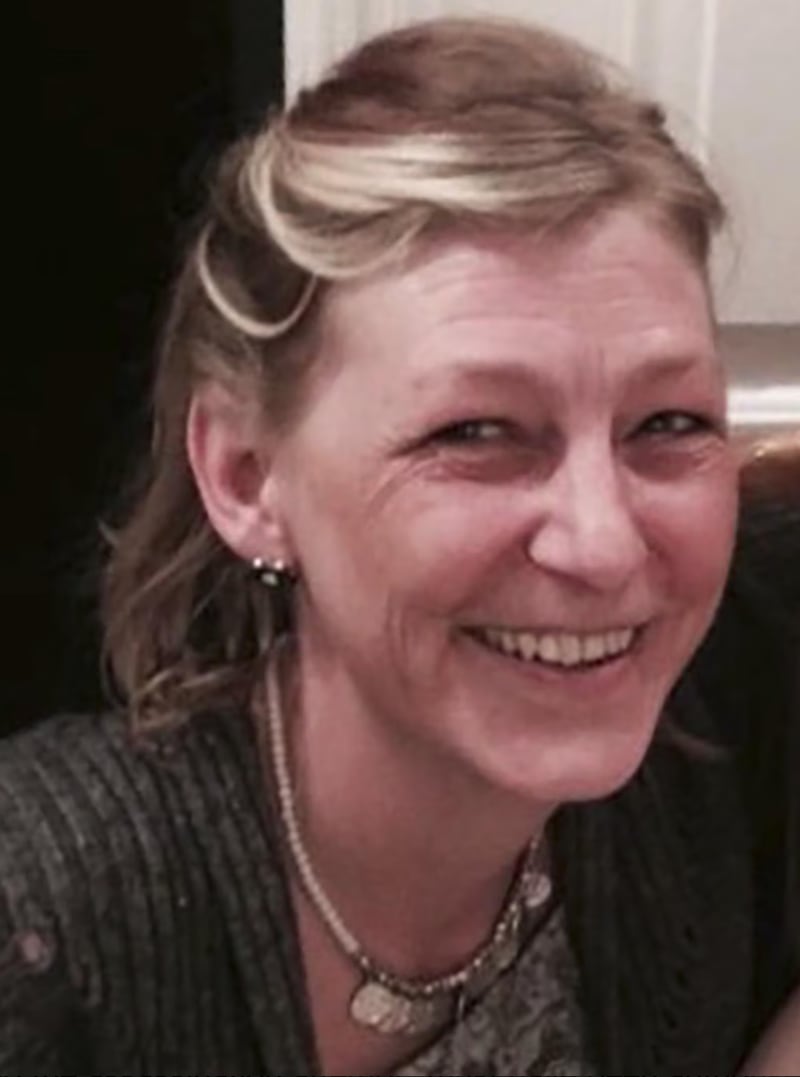 Dawn Sturgess
