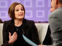 Gymnast Mary Lou Retton has been charged with DUI