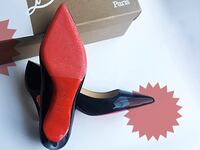 Louboutin Sole Protectors amazon