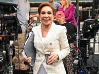 Jeanine Pirro