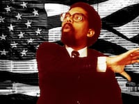 Cornel West