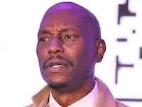Tyrese Gibson.