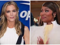 minaj, kelly