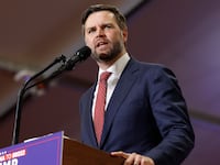 U.S. Sen. JD Vance (R-OH).