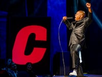 Dave Chappelle