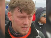 Andrew Taake, 36, was one of the hundreds pardoned by President Donald Trump for his role in the Jan. 6, 2021 assault on the U.S. Capitol.