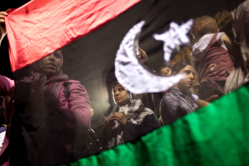 articles/2012/12/11/libyans-say-sharia-will-be-law-of-the-land/libya-women-dettmer_xsdfmj