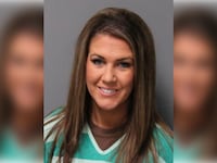 Iowa Mama Bear Kimberly Reicks