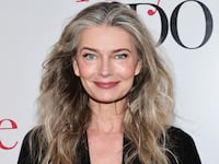 Paulina Porizkova.