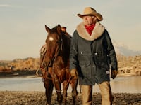 Filson x Wrangler