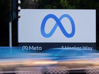Meta Logo