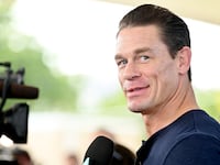 John Cena