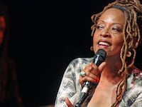 Cassandra Wilson