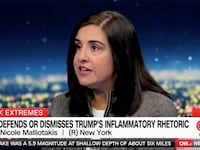 Rep. Nicole Malliotakis (R-NY)