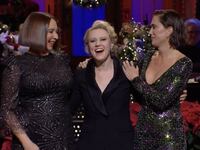 Saturday Night Live