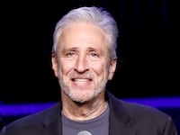 Jon Stewart