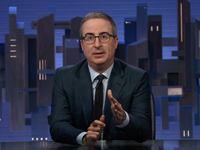 John Oliver