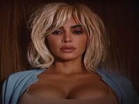 Kim Kardashian