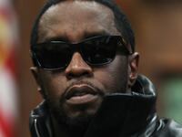 Sean Diddy Combs