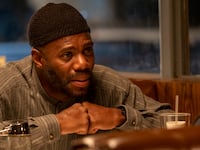 Colman Domingo in HBO's "Euphoria"