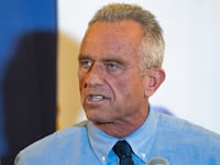 Robert F. Kennedy Jr.