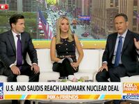 Brian Kilmeade