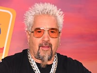 Chef Guy Fieri