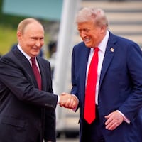 trump putin