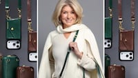 Martha Stewart Bandolier