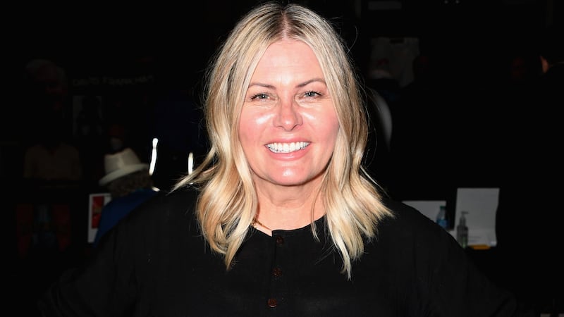 Nicole Eggert