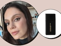 Victoria Beckham Beauty The Foundation Drops Review